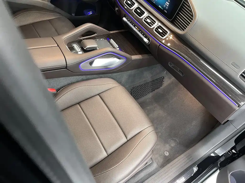 Mercedes-Benz GLE 350 4MATIC Fashion Edition 2020