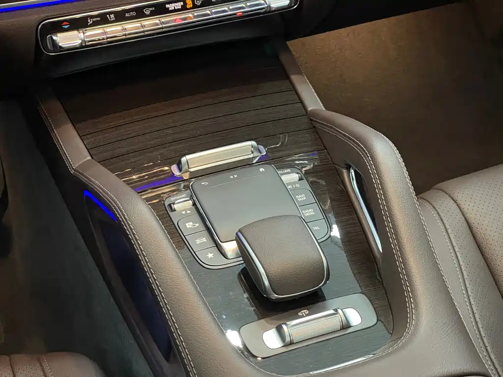 Mercedes-Benz GLE 350 4MATIC Fashion Edition 2020