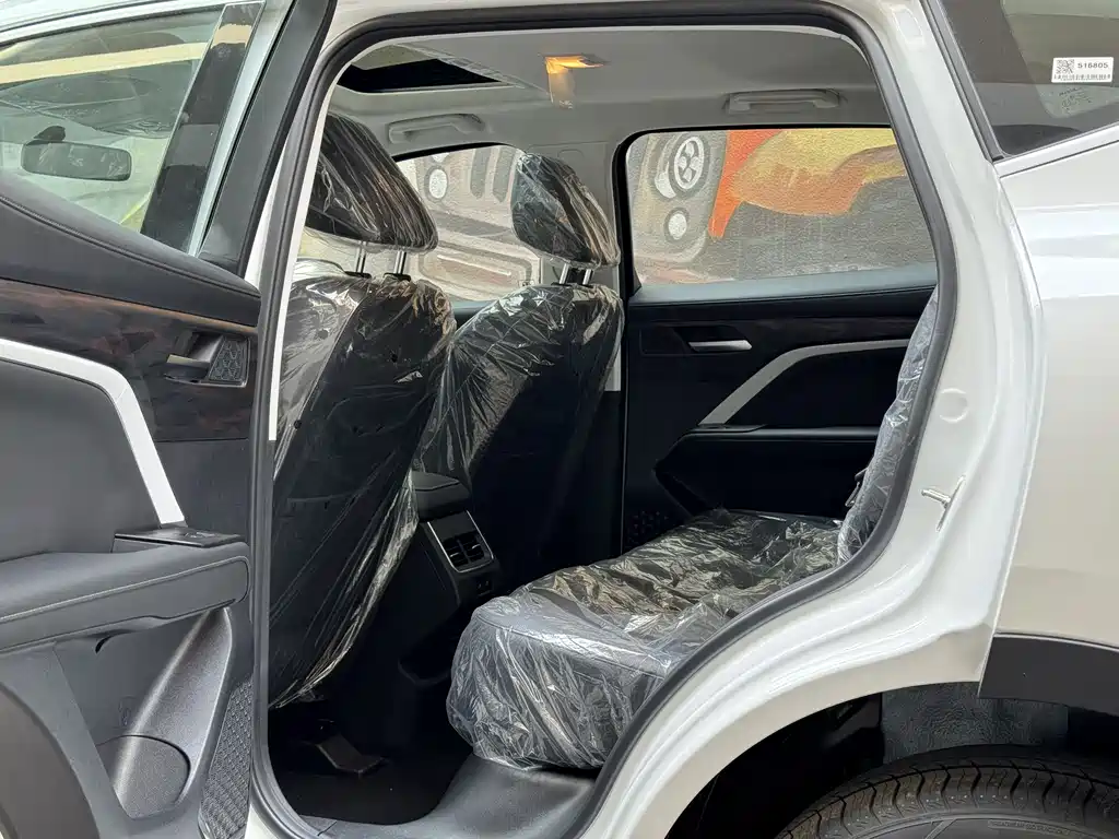 Haval H6 2025 1.5T Guochao Urban Edition