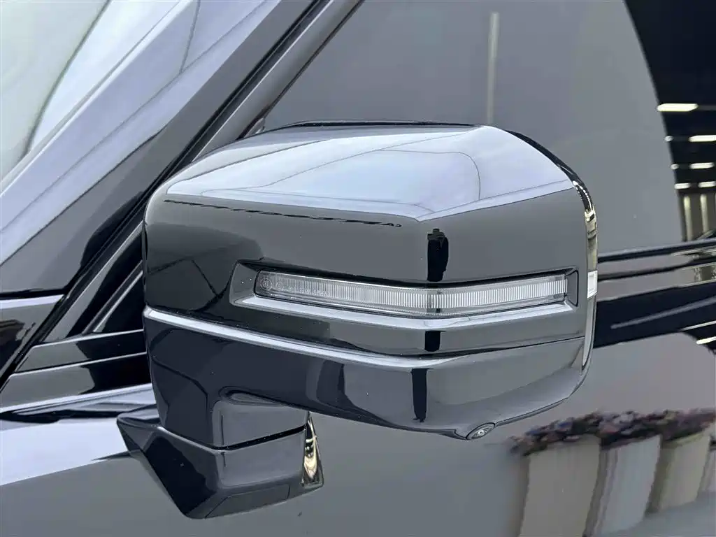 Haval Jolion PHEV Hi4 145 Trail Edition
