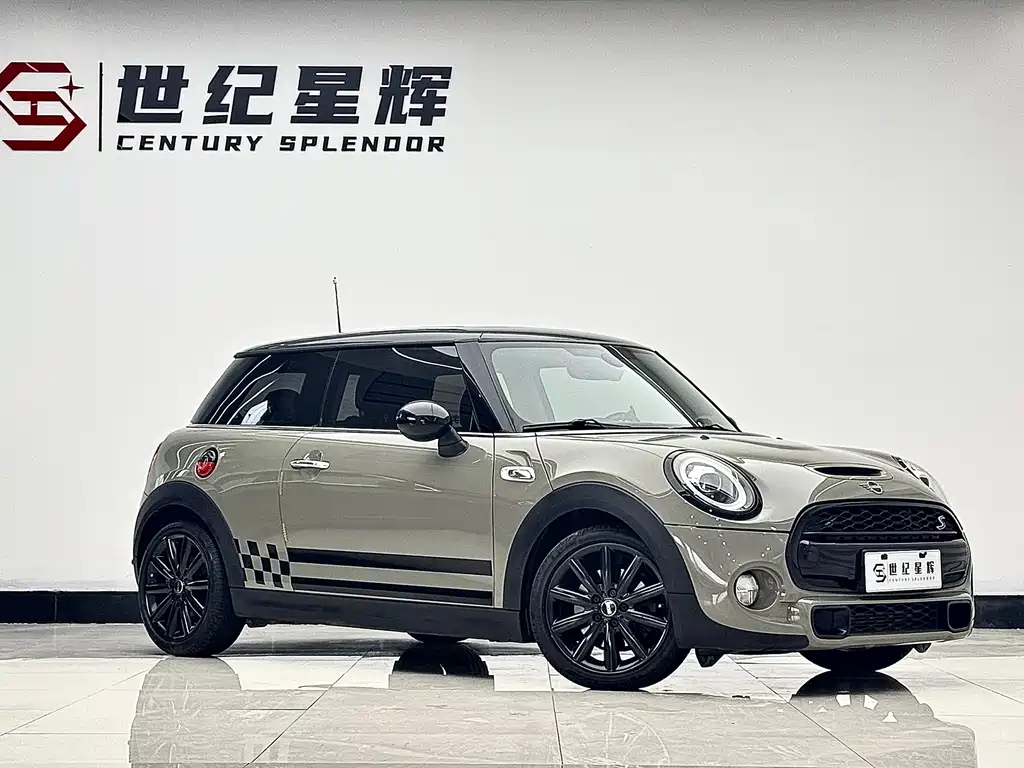 MINI Cooper S (2018) 2.0T Classic Edition