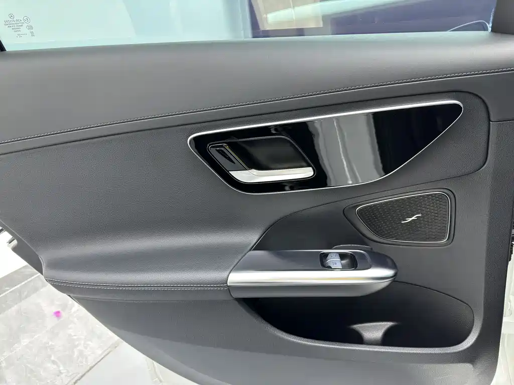 Mercedes-Benz C-Class 2024 C 260 L Sport