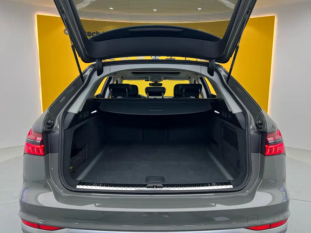 Audi A6 allroad quattro 55 TFSI