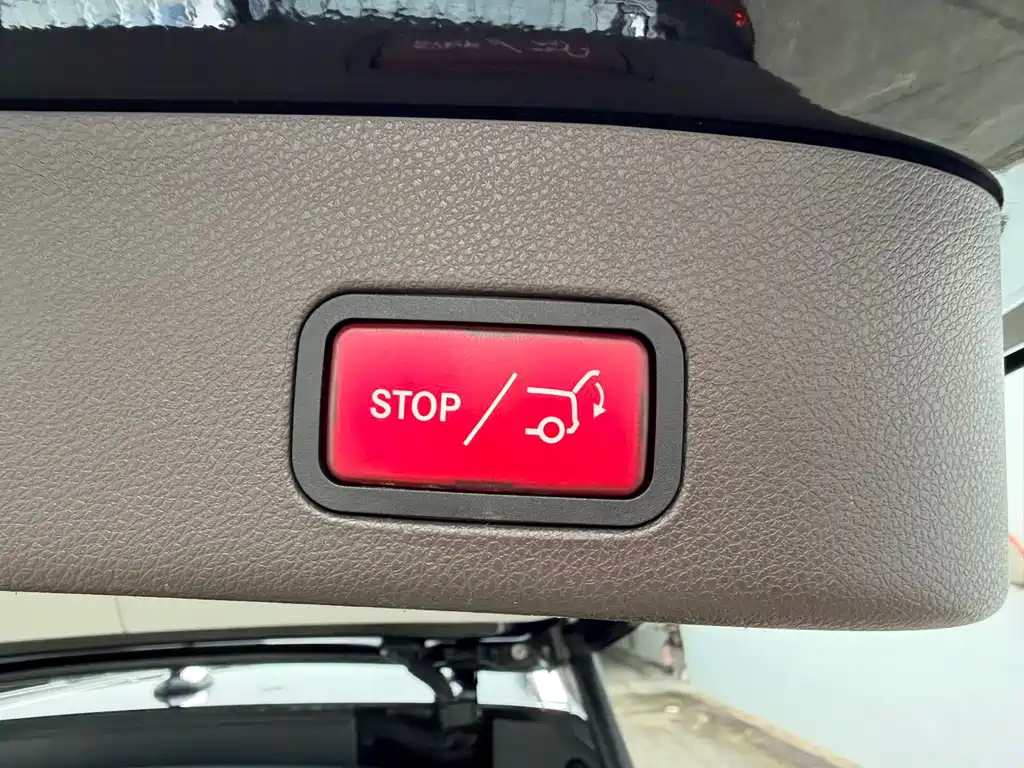 Mercedes-Benz GLS 2016 GLS 400 4MATIC Dynamic