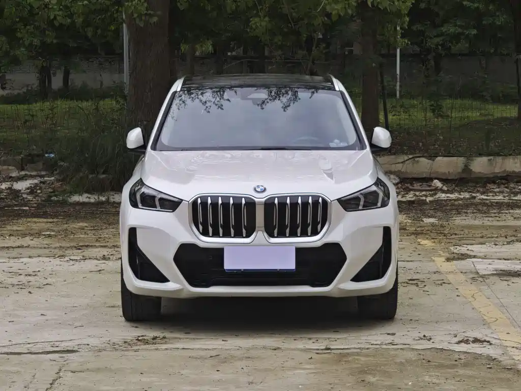 BMW X1 2023 xDrive25Li M Sport Package
