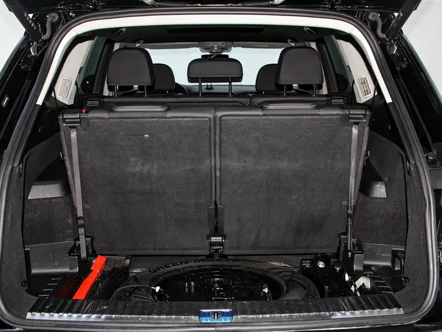 Audi Q6 2024 40 TFSI quattro Guanyun Edition Yulin Package 7-Seater