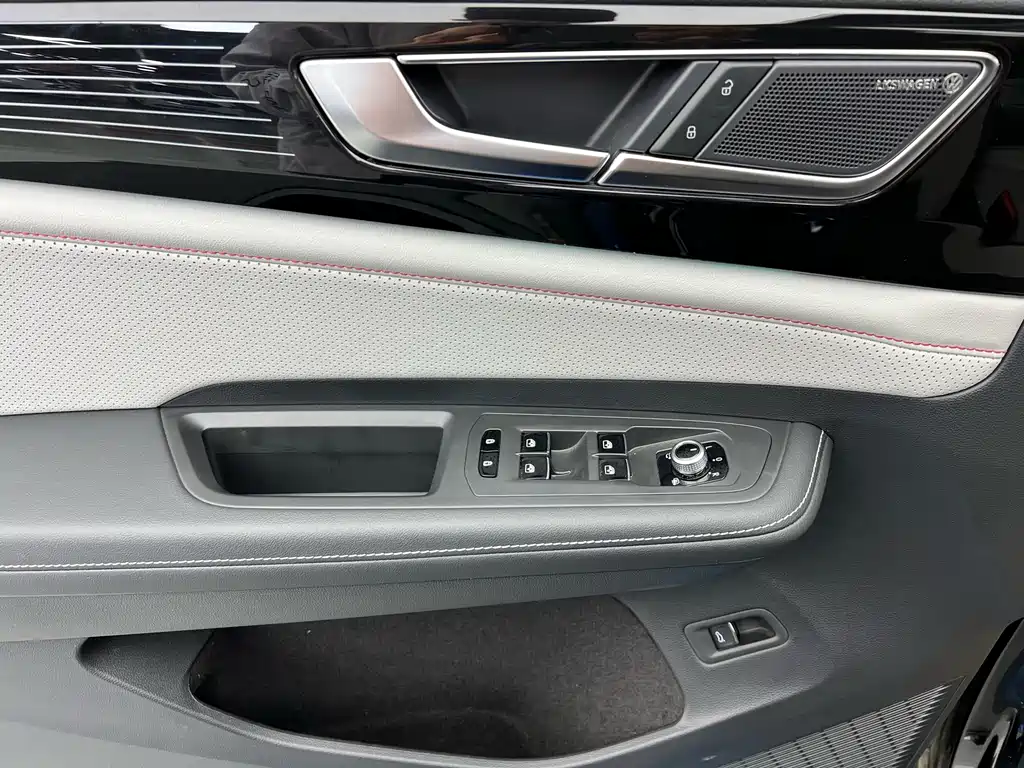 Volkswagen Teramont X 2024 380TSI 4WD Prestige Luxury Edition