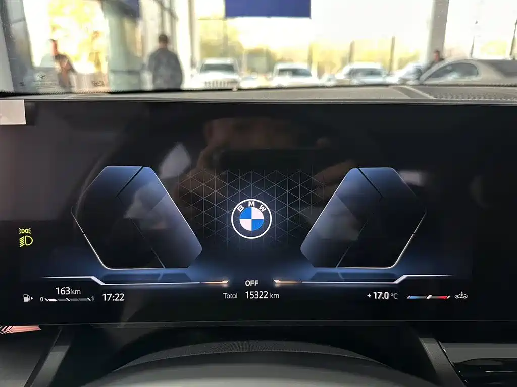 BMW 5 Series 2025 530Li Leading Edition M Sport Package