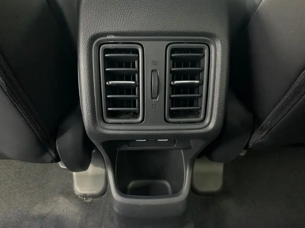 Honda XR-V 2023 1.5L CVT Trend