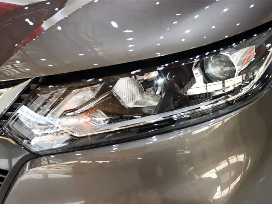 Nissan Qashqai 2023 Classic 2.0L CVT XV Comfort Edition