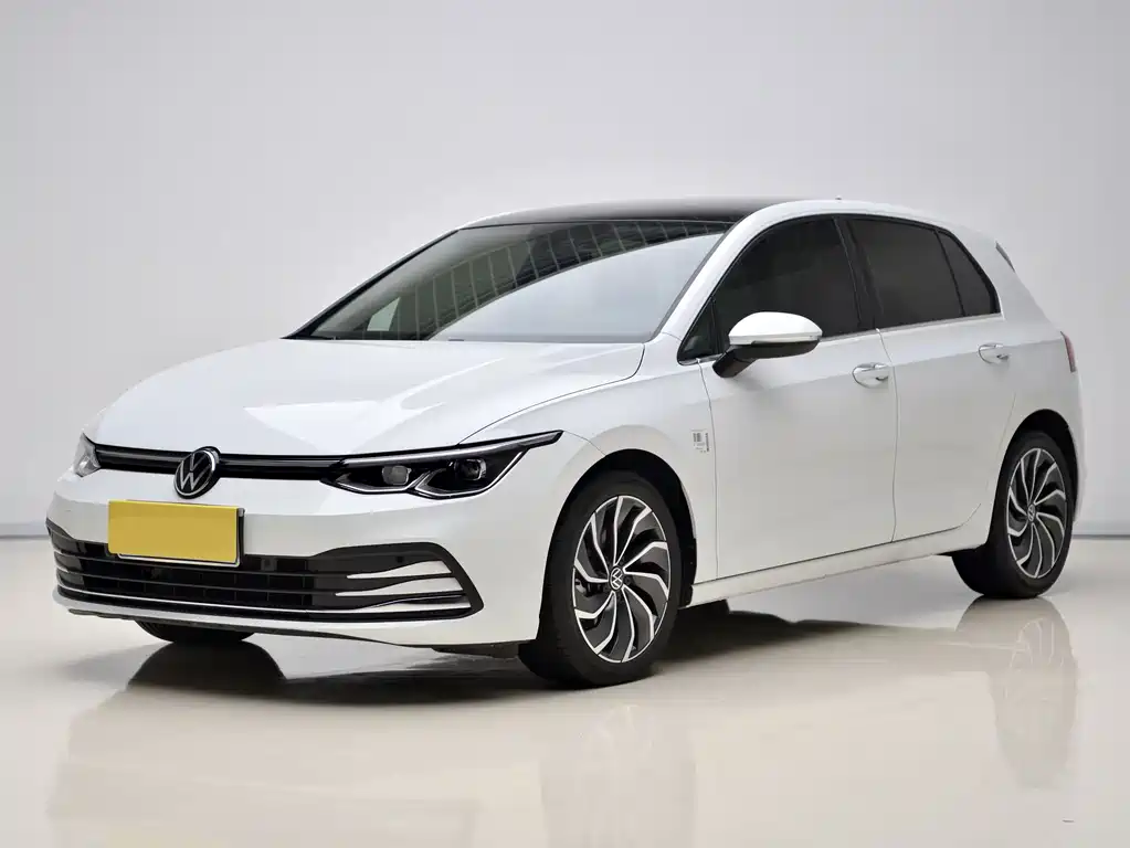 Golf 2023 Facelift 280TSI DSG Pro