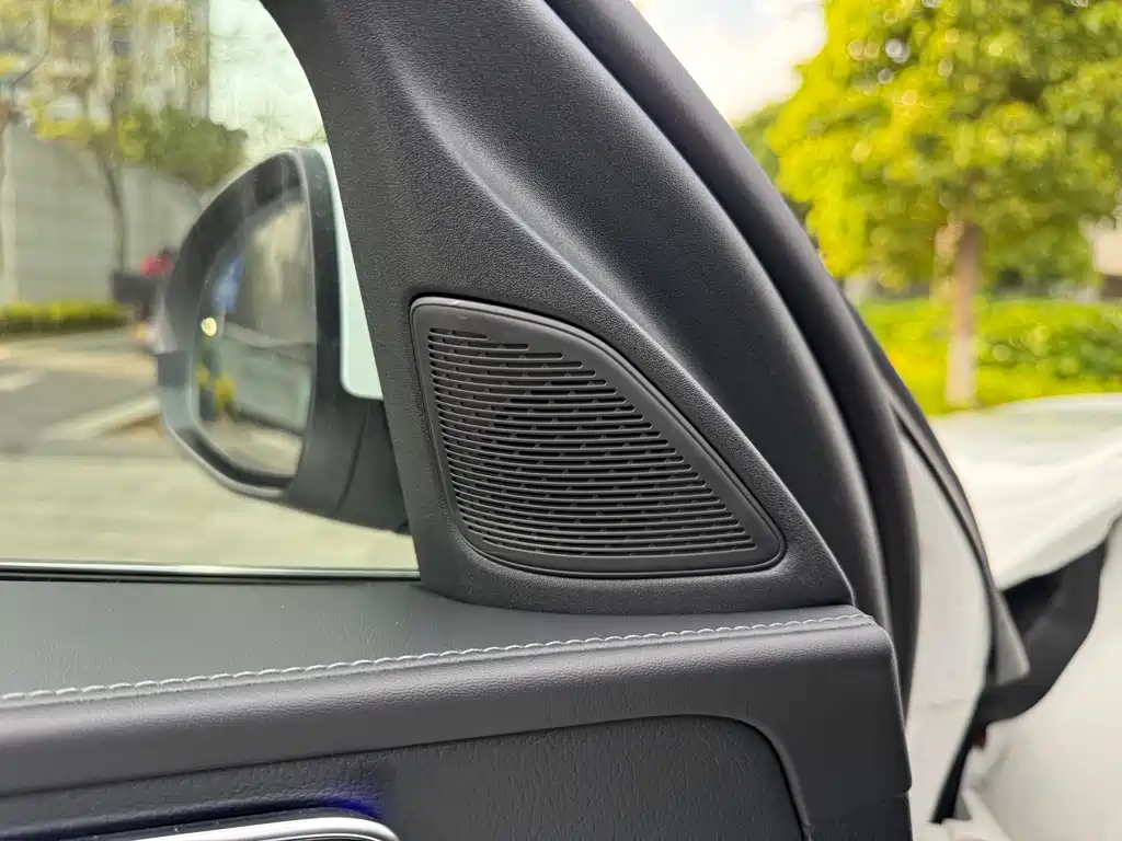 Mercedes-Benz C-Class 2023 C 260 L Sport