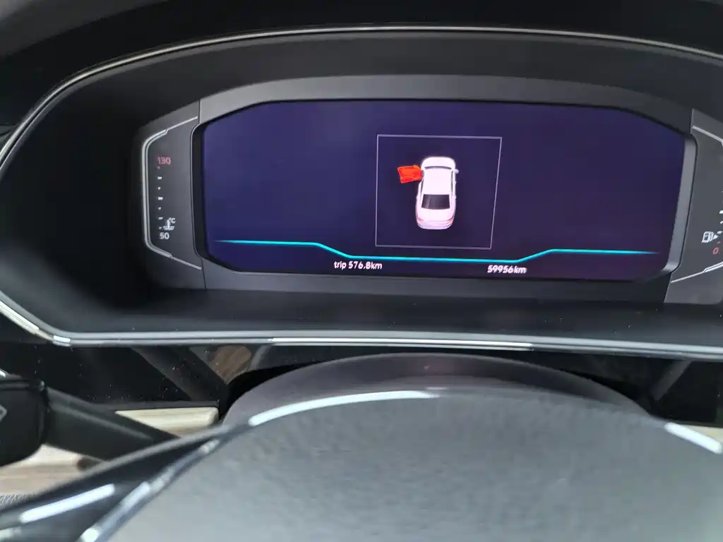 Volkswagen Passat 2019 330TSI Prestige Edition China V