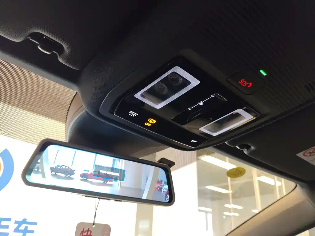 Volkswagen ID.4 X 2025 Smart Pure Edition