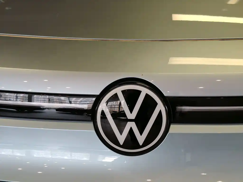 Volkswagen ID.4 X 2025 Smart Pure Edition