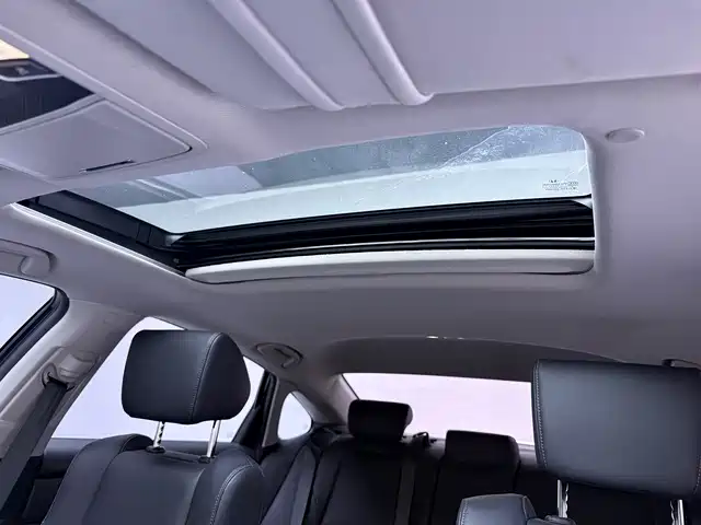 Honda Accord 2022 260TURBO Luxury Edition