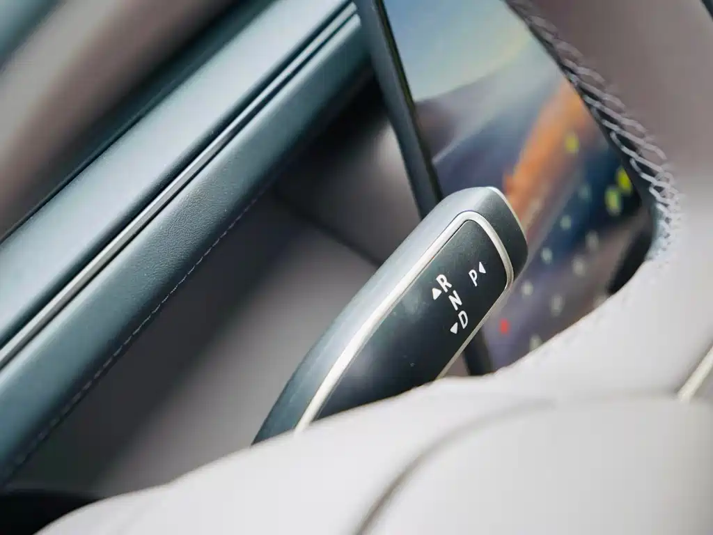 NIO ES8 2026 Six-Seater Executive Luxury Edition