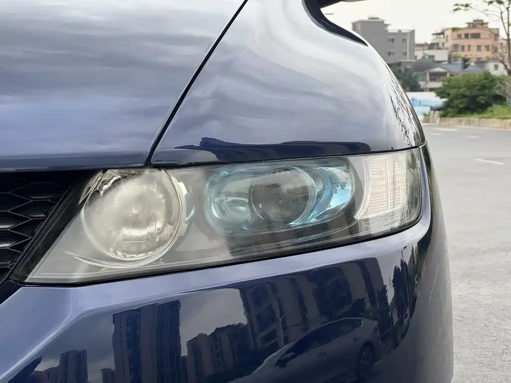 Odyssey 2005 2.4L Comfort
