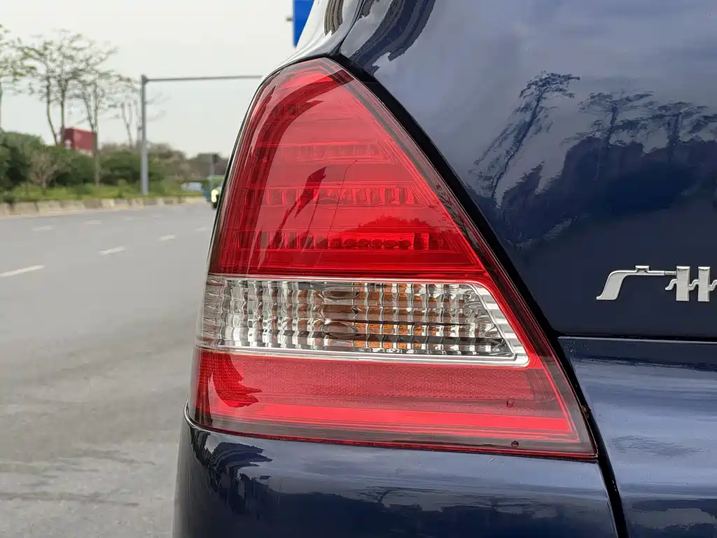 Odyssey 2005 2.4L Comfort