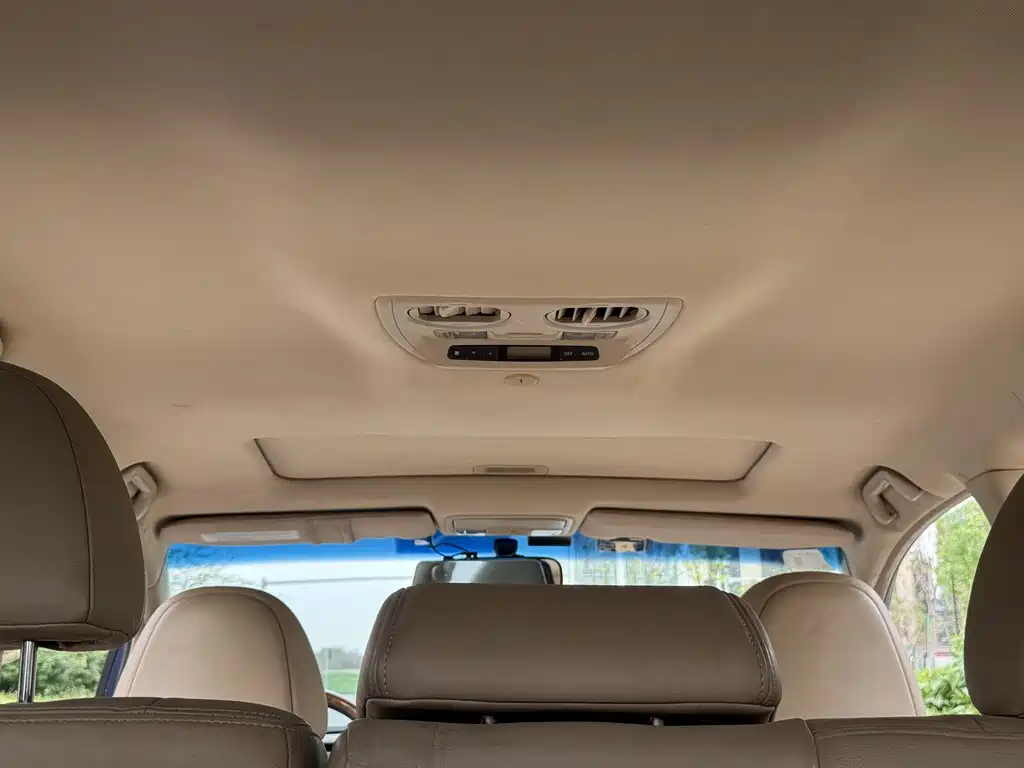 Odyssey 2005 2.4L Comfort