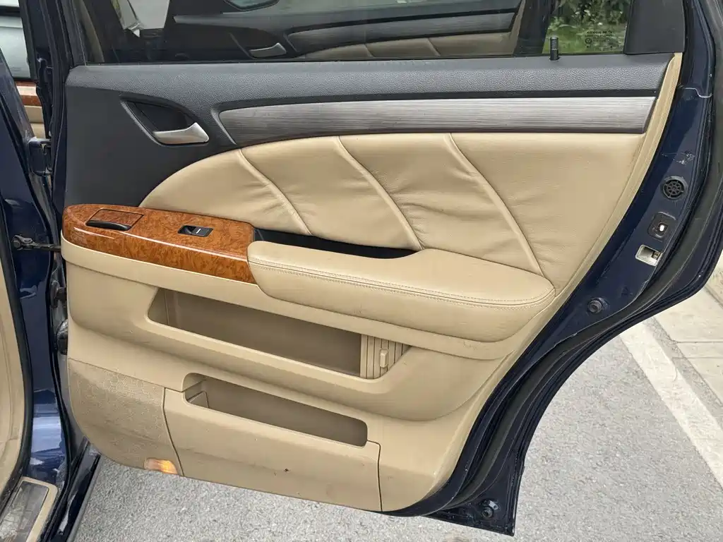 Odyssey 2005 2.4L Comfort