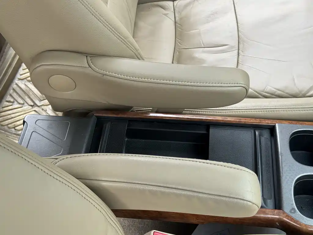 Odyssey 2005 2.4L Comfort