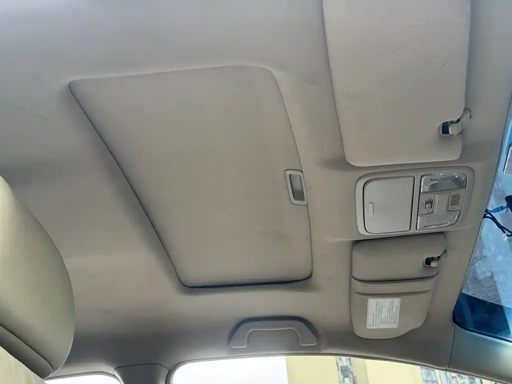 Odyssey 2005 2.4L Comfort