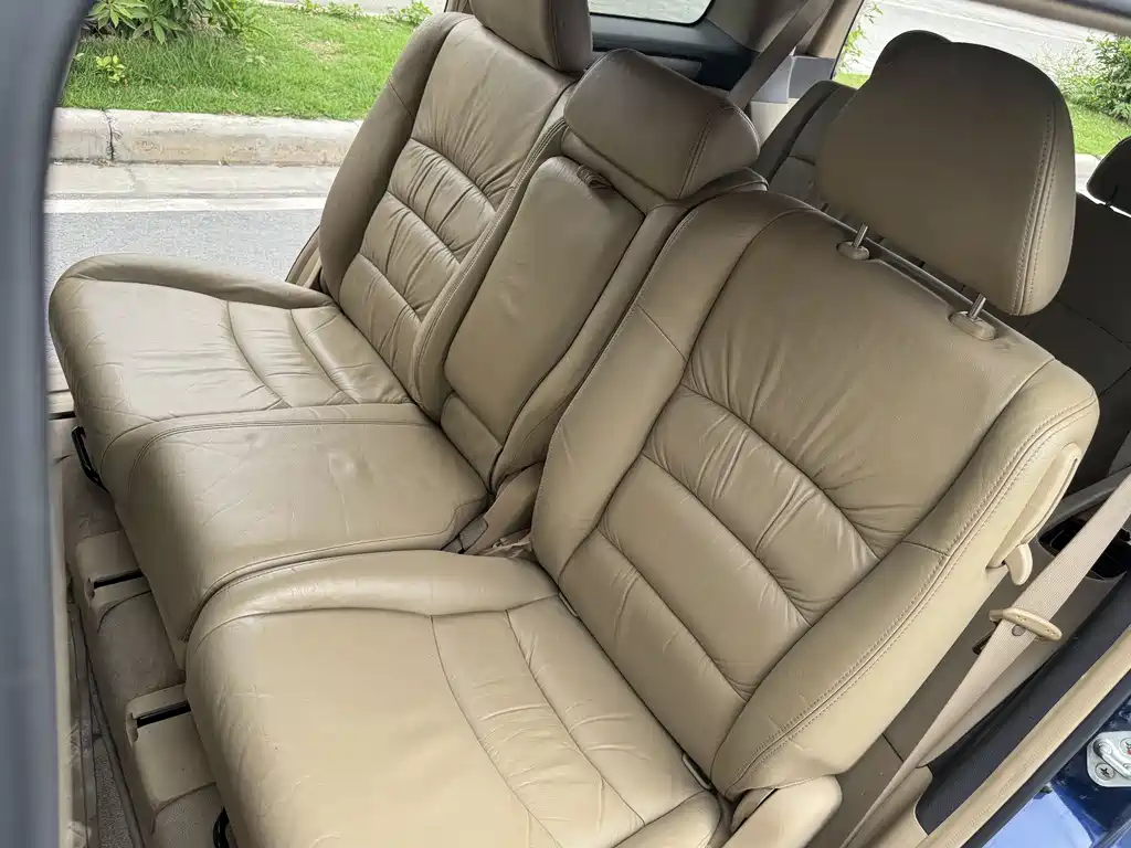 Odyssey 2005 2.4L Comfort