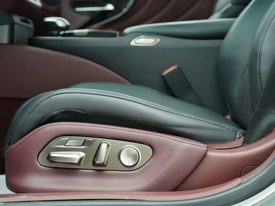 Lexus LS 500h Executive Edition 2018