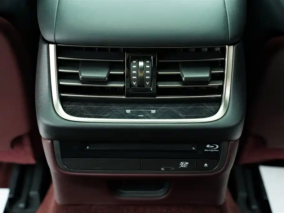 Lexus LS 500h Executive Edition 2018