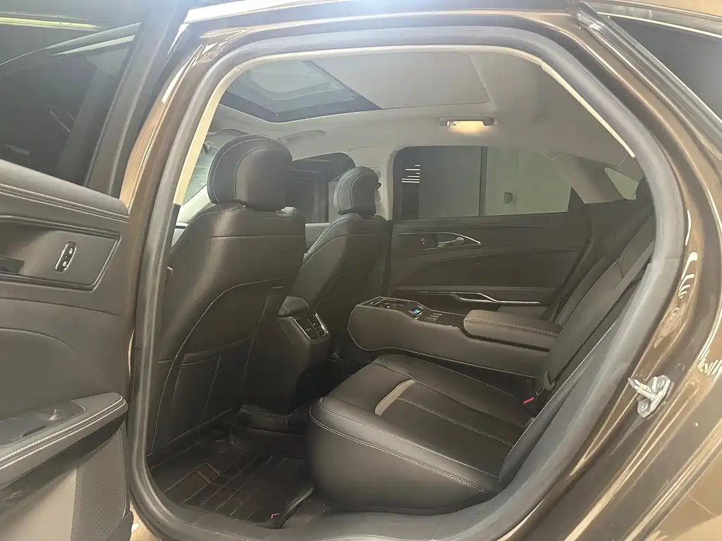 Ford Taurus 2017 EcoBoost 245 Luxury