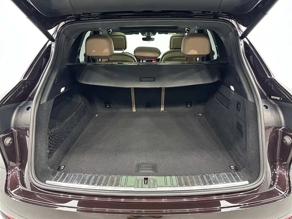 Porsche Cayenne 2019 Cayenne 3.0T