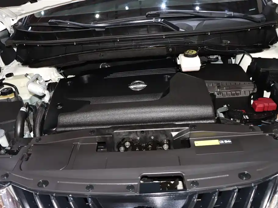 Nissan Murano 2021 2.5L XL FWD Intelligent Luxury Edition