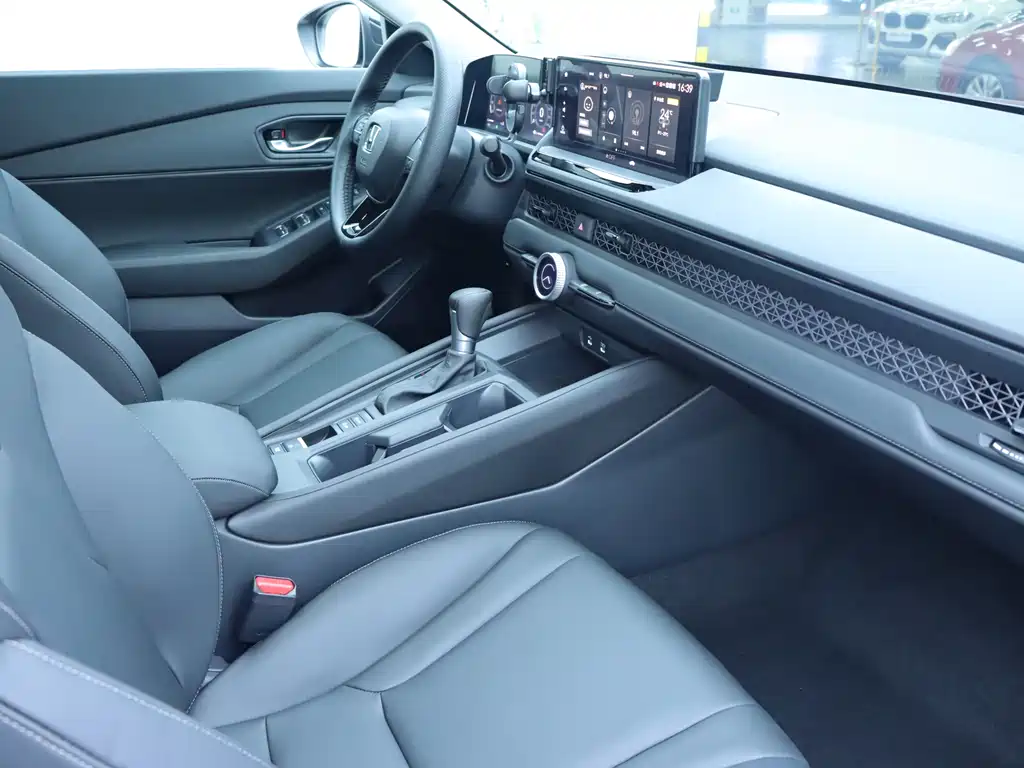 2025 Honda Accord Sport Series 260TURBO Comfort Edition