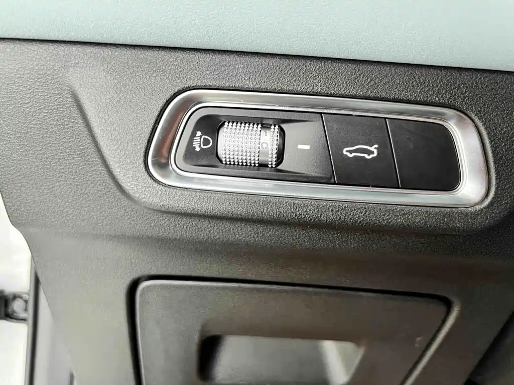 Geely Emgrand L 2022 1.4T CVT Supreme