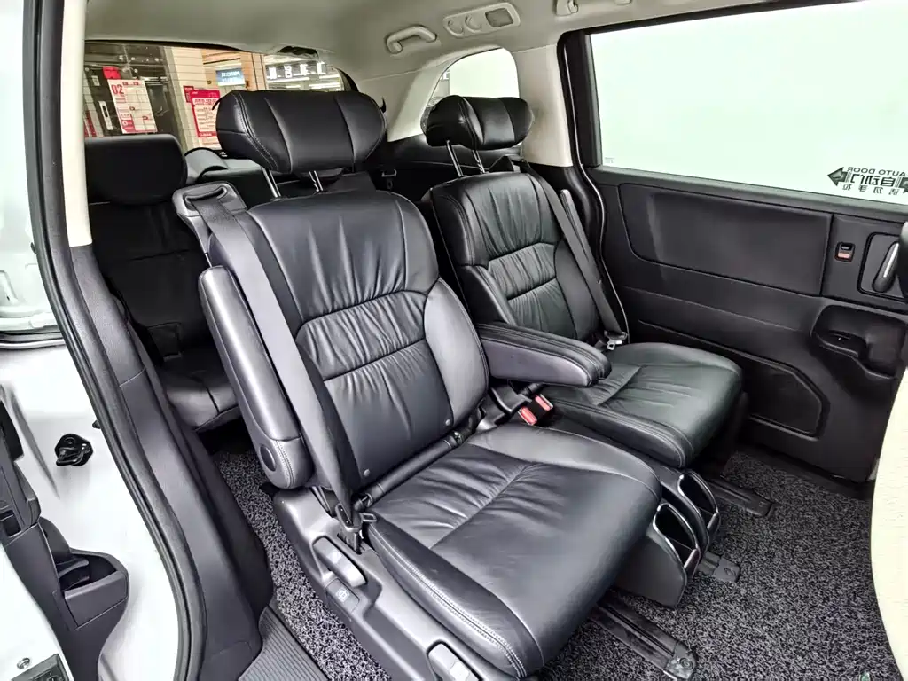 Odyssey 2019 2.0L Sharp·Zhixiang Edition