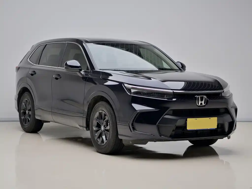 Honda HR-V 2025 240TURBO 2WD Elite Edition 5-seater