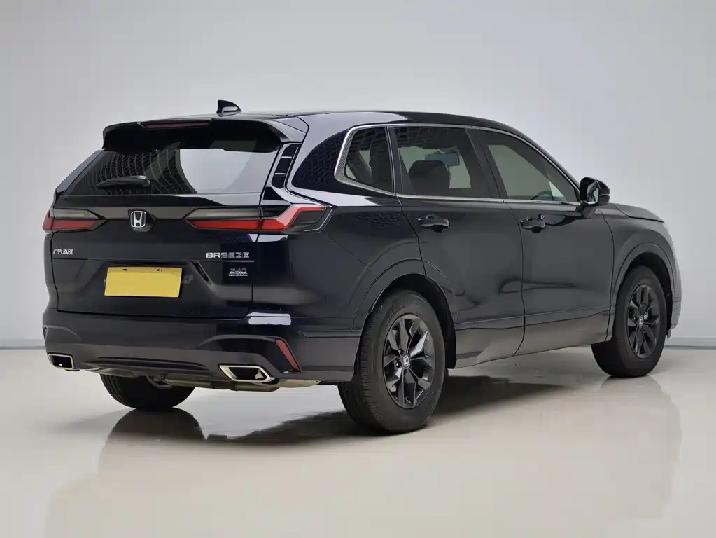 Honda HR-V 2025 240TURBO 2WD Elite Edition 5-seater