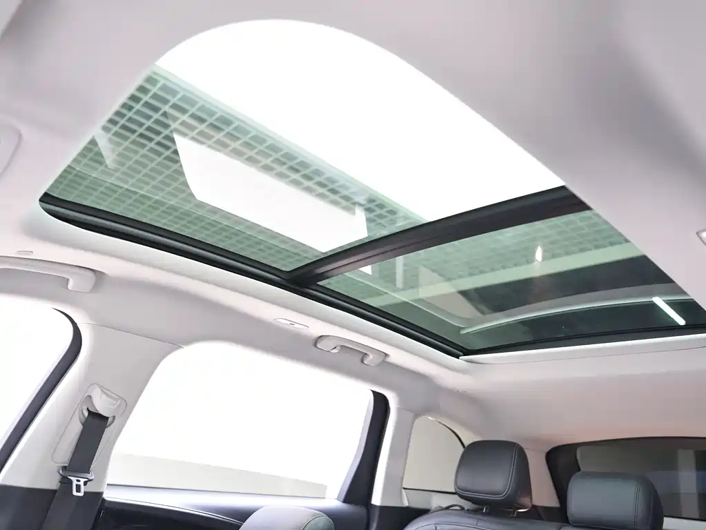 Lincoln Nautilus 2023 2.0T AWD Zunyi Edition