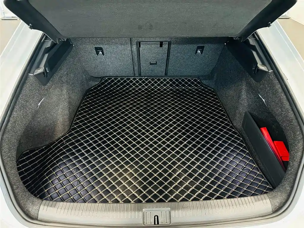 FAW-Volkswagen CC 2019 330TSI Meiyan Edition China VI
