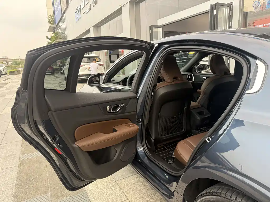Volvo S60 2021 T4 Momentum Luxury Edition