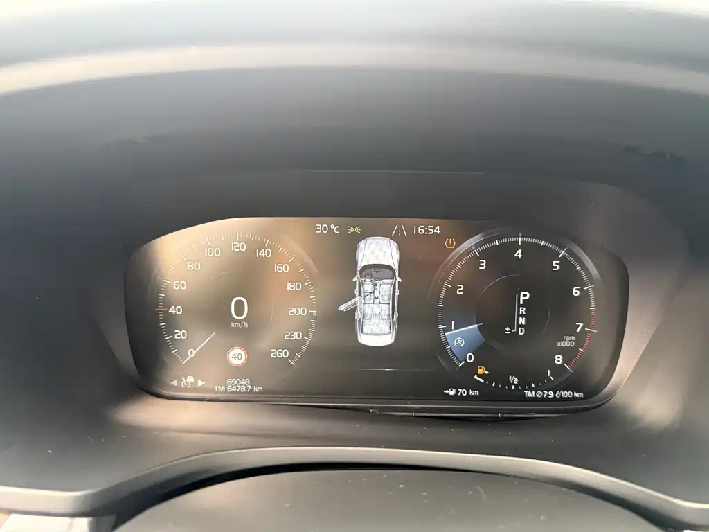 Volvo S60 2021 T4 Momentum Luxury Edition