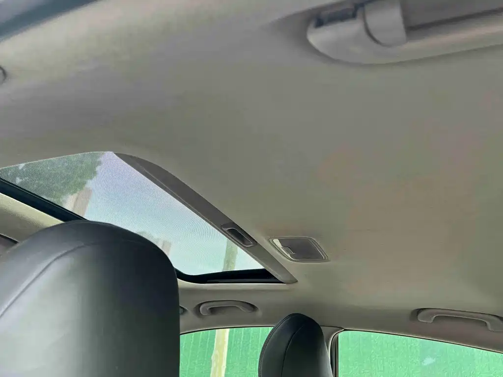 Kia K3 2015 1.6L Automatic GLS