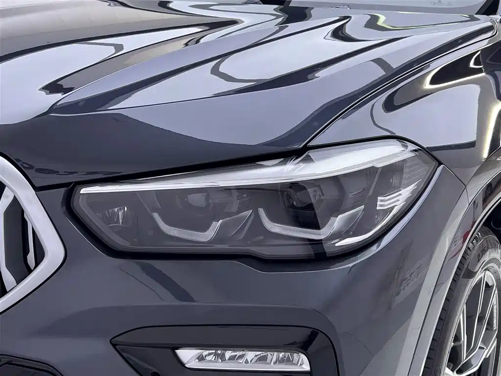 BMW X6 2021 xDrive30i M Sport Package