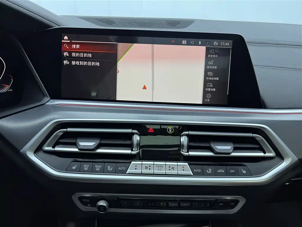 BMW X6 2021 xDrive30i M Sport Package