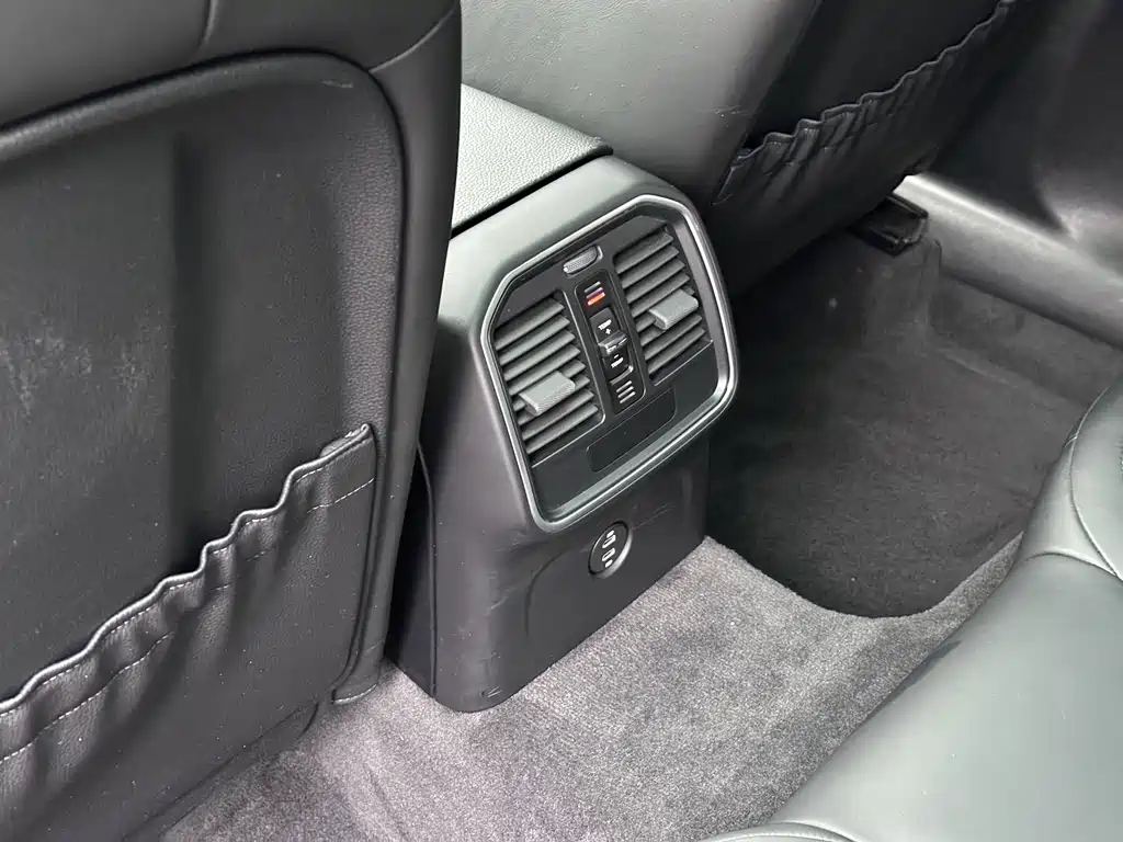 Porsche Macan 2021 Macan 2.0T