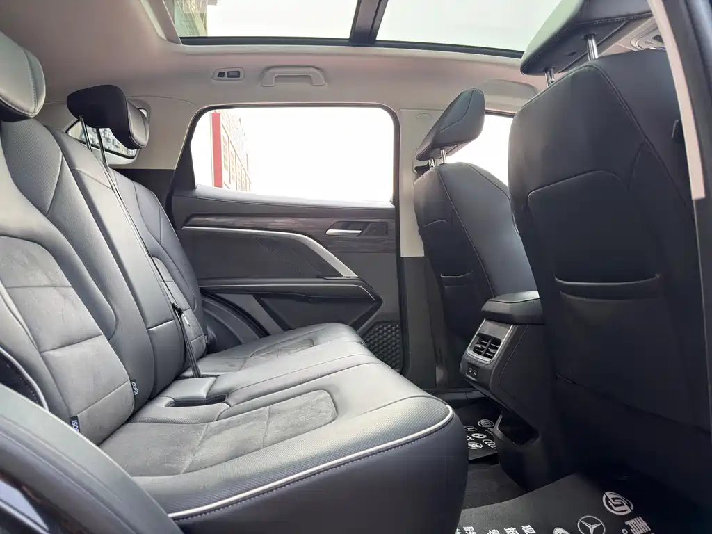 Haval H6 2023 Guochao Edition 1.5T Automatic Champion Edition