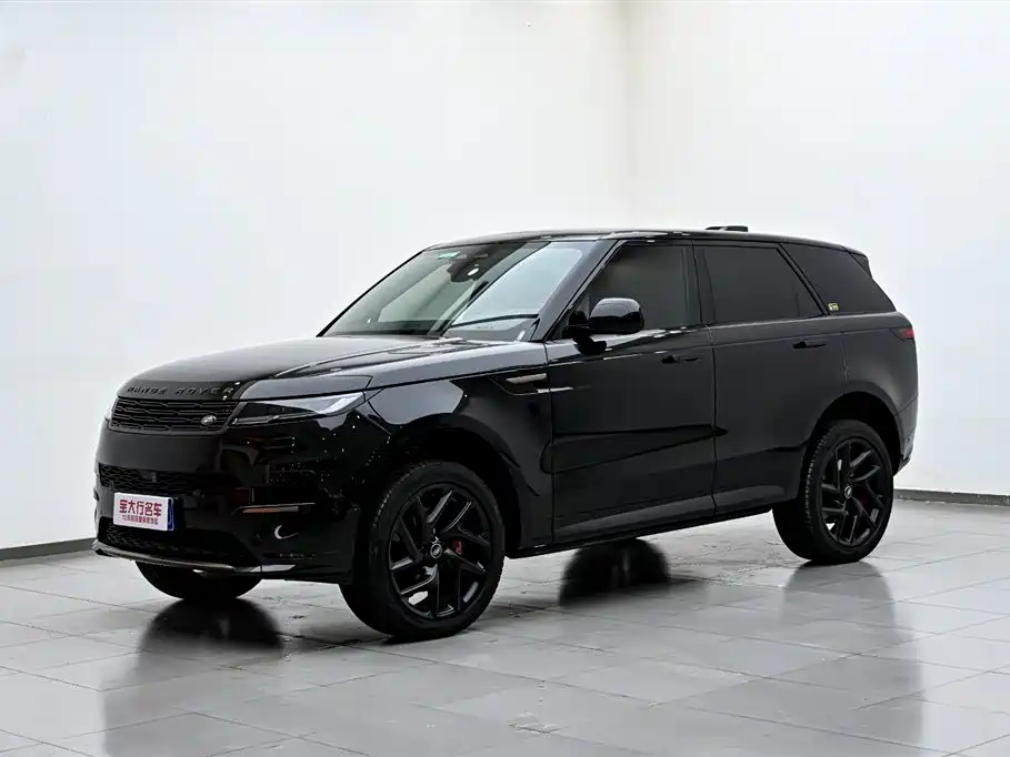Range Rover Sport 2023 400PS Dynamic SE