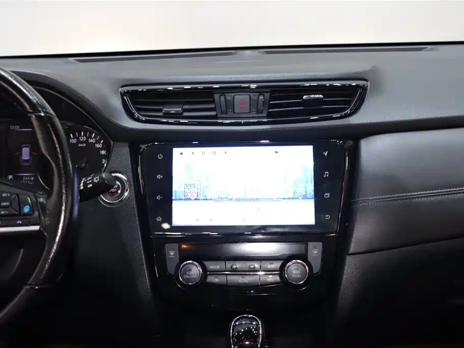 Nissan X-Trail 2020 2.5L XL ITS 3rows CVT 4WD 7-Seater Luxury Navigator Edition