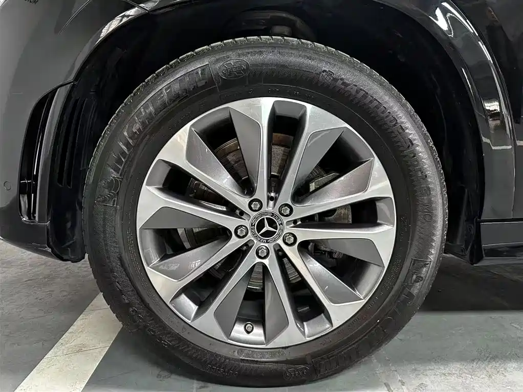 Mercedes-Benz GLE 350 4MATIC Fashion Edition 2022